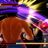 PS3『はじめの一歩』IF展開もある「ベストマッチモード」とは？プレイアブルキャラも新たに7名が判明