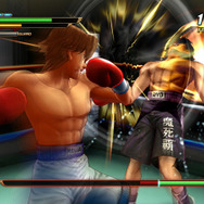 PS3『はじめの一歩』IF展開もある「ベストマッチモード」とは？プレイアブルキャラも新たに7名が判明