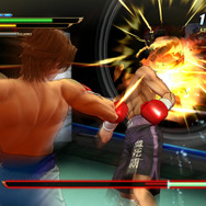 PS3『はじめの一歩』IF展開もある「ベストマッチモード」とは？プレイアブルキャラも新たに7名が判明