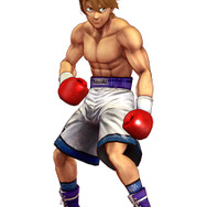 PS3『はじめの一歩』IF展開もある「ベストマッチモード」とは？プレイアブルキャラも新たに7名が判明