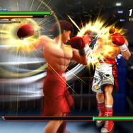 PS3『はじめの一歩』IF展開もある「ベストマッチモード」とは？プレイアブルキャラも新たに7名が判明