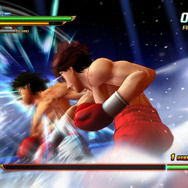 PS3『はじめの一歩』IF展開もある「ベストマッチモード」とは？プレイアブルキャラも新たに7名が判明