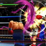 PS3『はじめの一歩』IF展開もある「ベストマッチモード」とは？プレイアブルキャラも新たに7名が判明