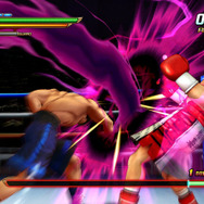 PS3『はじめの一歩』IF展開もある「ベストマッチモード」とは？プレイアブルキャラも新たに7名が判明