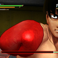 PS3『はじめの一歩』IF展開もある「ベストマッチモード」とは？プレイアブルキャラも新たに7名が判明