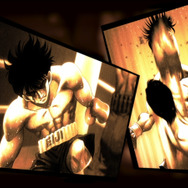 PS3『はじめの一歩』IF展開もある「ベストマッチモード」とは？プレイアブルキャラも新たに7名が判明