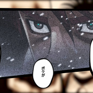 IF展開　ヴォルグvs.一歩