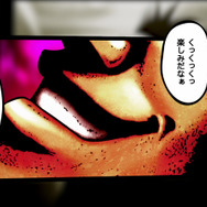 IF展開　千堂vs.沢村