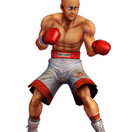 初回封入特典　青木＜ブロッコマンヘアー＞