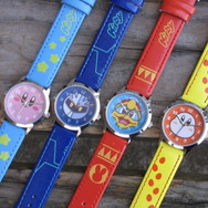 星のカービィ フェイスウォッチ