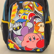 『星のカービィ』の「メッシュキャップ」や「巻きタオル」などのアイテムが続々発売決定