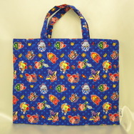 星のカービィ キルトレッスンバッグ