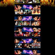 PS3『はじめの一歩』第1弾PVを公開 ― ゲームシステムやアクション要素も動画でたっぷりご紹介