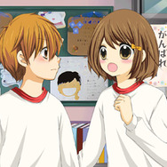 男の娘プロデュースADV『ドリ♪カノ』収録曲をフルで聴ける動画と、小6恋愛ADV『12歳。』新カップルが公開