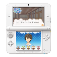 男の娘プロデュースADV『ドリ♪カノ』収録曲をフルで聴ける動画と、小6恋愛ADV『12歳。』新カップルが公開
