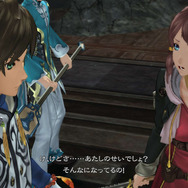 『テイルズ オブ ゼスティリア』小松未可子演じるロゼや、伝説の存在ドラゴンの詳細をご紹介