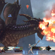 『テイルズ オブ ゼスティリア』小松未可子演じるロゼや、伝説の存在ドラゴンの詳細をご紹介