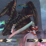 『テイルズ オブ ゼスティリア』小松未可子演じるロゼや、伝説の存在ドラゴンの詳細をご紹介