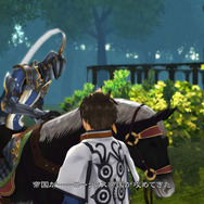 『テイルズ オブ ゼスティリア』小松未可子演じるロゼや、伝説の存在ドラゴンの詳細をご紹介