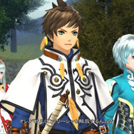 『テイルズ オブ ゼスティリア』小松未可子演じるロゼや、伝説の存在ドラゴンの詳細をご紹介