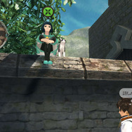 加護が復活したラストンベル