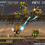 メタルスラッグ3