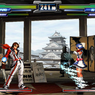 NEOGEO BATTLE COLISEUM