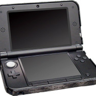 ハンターなら気になる「モンスターの皮」をイメージした3DS LL用ハンティングケースとカバー、10月11日に発売