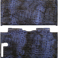 ハンターなら気になる「モンスターの皮」をイメージした3DS LL用ハンティングケースとカバー、10月11日に発売