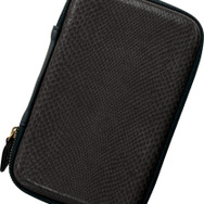 ハンターなら気になる「モンスターの皮」をイメージした3DS LL用ハンティングケースとカバー、10月11日に発売