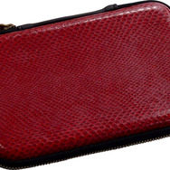 ハンターなら気になる「モンスターの皮」をイメージした3DS LL用ハンティングケースとカバー、10月11日に発売