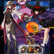 坂口博信氏の新作RPG『テラバトル』10月9日に配信、植松伸夫氏のメッセージ動画も公開