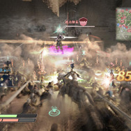 総攻撃を仕掛ける！