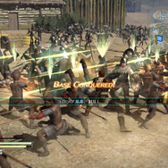 拠点を奪取せよ