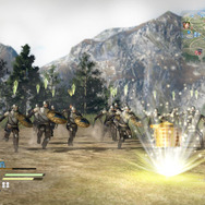 さまざまな効果をもたらすアイテムを入手