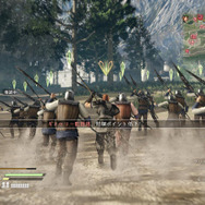 拠点を制圧すれば隣接する拠点にも影響