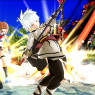 『閃乱カグラ ESTIVAL VERSUS 』では「忍転身」が進化!その様子と爽快なアクションを映像で