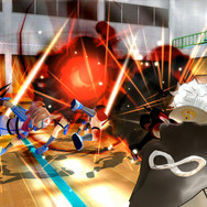 『閃乱カグラ ESTIVAL VERSUS 』では「忍転身」が進化!その様子と爽快なアクションを映像で