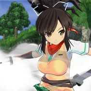 『閃乱カグラ ESTIVAL VERSUS 』では「忍転身」が進化!その様子と爽快なアクションを映像で