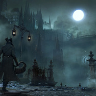 SCEJAとフロム・ソフトウェアの共同開発、そして販売はSCEJAとなる『Bloodborne』。プレイしたい方はぜひPS4購入のご検討を