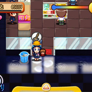 水はけの悪さだけがこの店の欠点(笑)