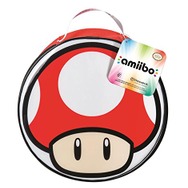 「amiibo」の専用ケースが米国メーカーから登場　はてなブロック風も