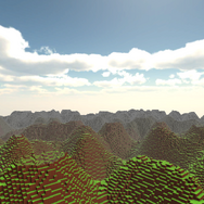 Wii U向けに新たな『Minecraft』クローンが開発中