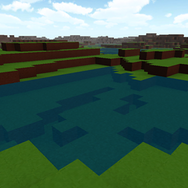 Wii U向けに新たな『Minecraft』クローンが開発中