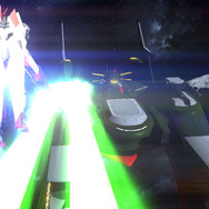 『ガンダムブレイカー2』巨大戦艦とのバトルやセーブデータ引継ぎ要素、初回封入特典など明らかに