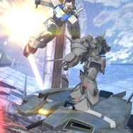 『ガンダムブレイカー2』巨大戦艦とのバトルやセーブデータ引継ぎ要素、初回封入特典など明らかに
