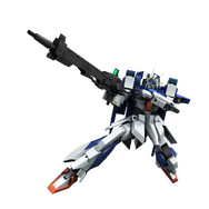 HG ライトニングガンダム