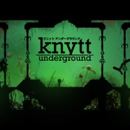 【女子もゲーム三昧】79回目 ヤマカシも真っ青な身体能力で摩訶不思議世界を駆け巡るWii U『クニットアンダーグラウンド』をプレイ