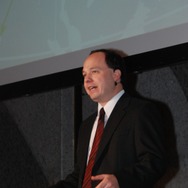 【TGS2008】マイクロソフトのジョン・シャパート氏がXbox360の今後について語った