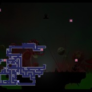 【女子もゲーム三昧】79回目 ヤマカシも真っ青な身体能力で摩訶不思議世界を駆け巡るWii U『クニットアンダーグラウンド』をプレイ